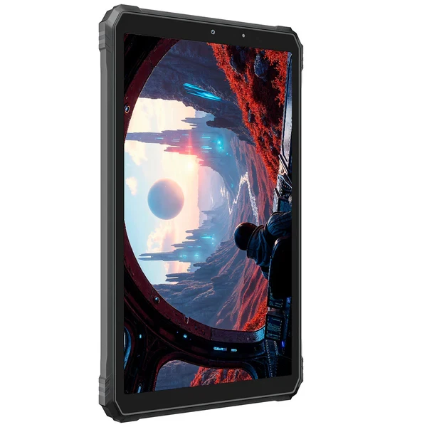 Tablet 8.68 Blackview Active 5 4G Dual sim 1340x800 IPS8GB128GB13MP-16MPIP68IP69KNFCcrna