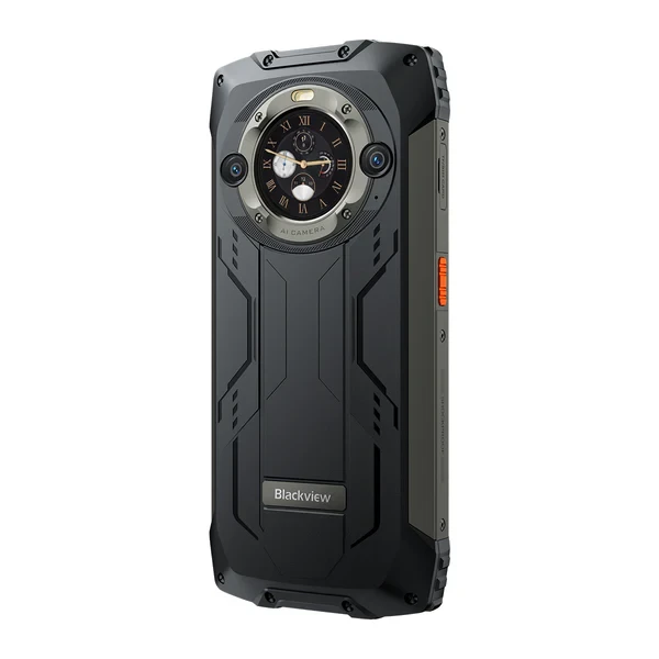Mobilni telefon Blackview BV9300 Pro 12256 Black IP68 & IP69K