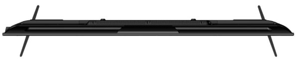 Union TV 58' UltraHD T2 Smart (U50.58HU02.UHD)