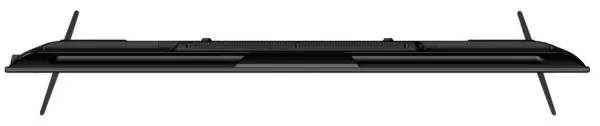 Union TV 58' UltraHD T2 Smart (U50.58HU02.UHD)