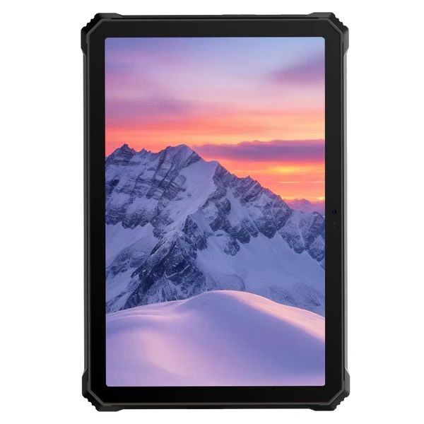 Tablet 10.95 Blackview Active 10 pro 4G Dual sim FHD+ IPS12GB256GB108MP-50MPIP68IP69KNFCcrna