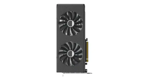 Graficka karta XFX Speedster SWFT210 Radeon RX 7700XT 12GB GDD6 192bit 3xDPHDMI