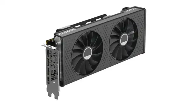 Graficka karta XFX Speedster SWFT210 Radeon RX 7700XT 12GB GDD6 192bit 3xDPHDMI