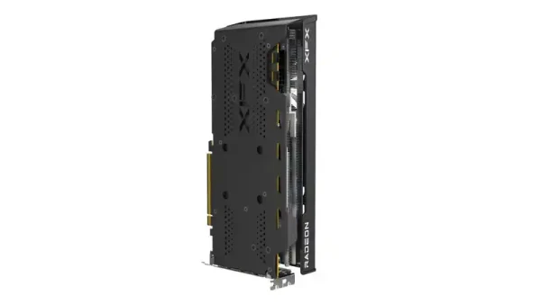 Graficka karta XFX Speedster SWFT210 Radeon RX 7700XT 12GB GDD6 192bit 3xDPHDMI