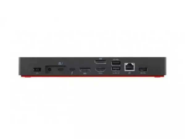 Lenovo Thinkpad Universal Thunderbolt 4 dock 135W 40B00135EU