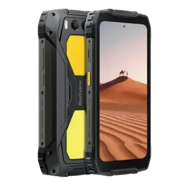 Mobilni telefon Blackview BV7300 6256 Black IP68 & IP69K