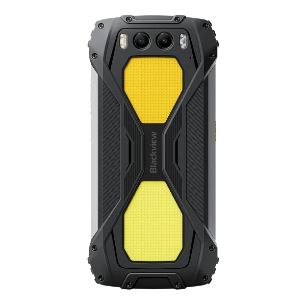 Mobilni telefon Blackview BV7300 6256 Black IP68 & IP69K