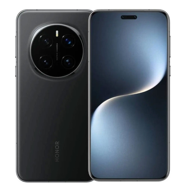 Smartphone HONOR Magic7 Pro 5G12GB512GBcrna' ( '5109BQHG' ) 