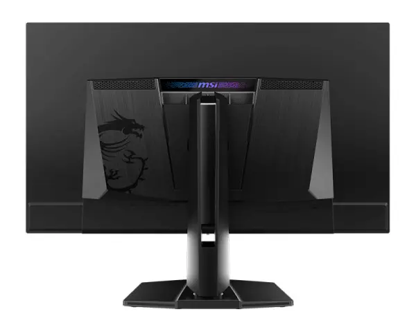 MSI 32 inča MPG 321URX QD-OLED monitor 