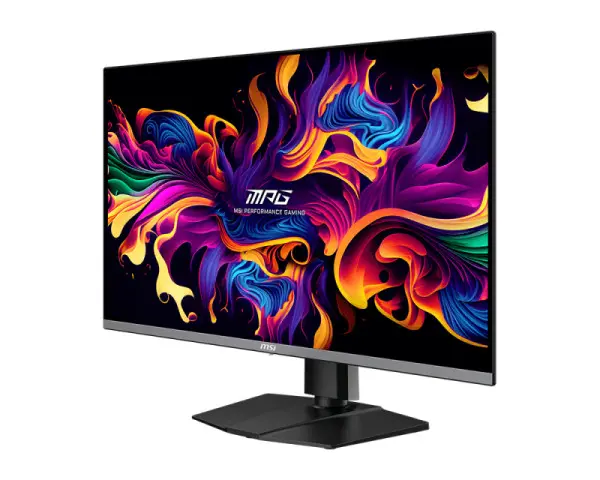 MSI 32 inča MPG 321URX QD-OLED monitor 