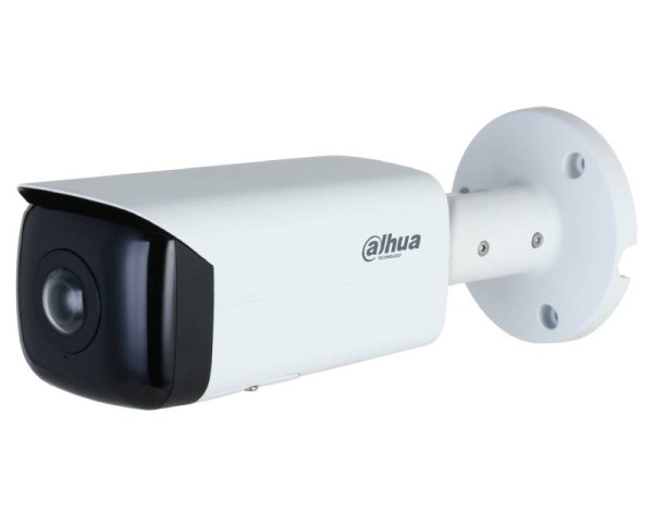 DAHUA_ IPC-HFW3441T-AS-P-0210B 4MP Wide Angle Fixed Bullet WizSense Network kamera 