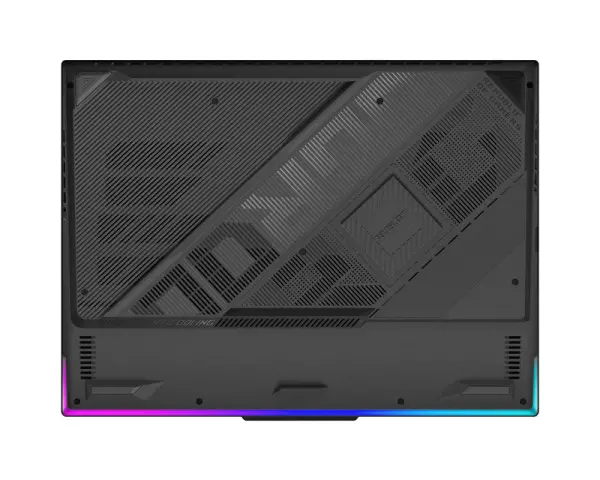 ASUS ROG Strix G16 G614PR-RV021W (16 inča FHD+, Ryzen 9 8940HX, 32GB, SSD 2TB, GeForce RTX 5070 Ti, Win 11 Home) laptop + ranac 