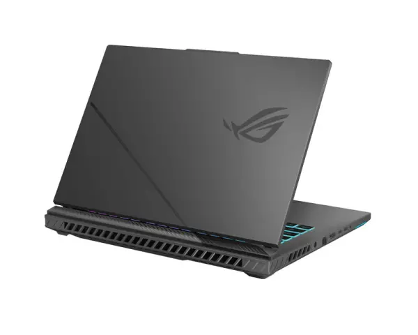 ASUS ROG Strix G16 G614PR-RV021W (16 inča FHD+, Ryzen 9 8940HX, 32GB, SSD 2TB, GeForce RTX 5070 Ti, Win 11 Home) laptop + ranac 