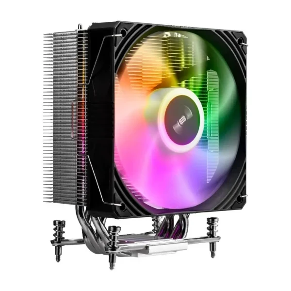 CPU Cooler FSP NE5 ARGB (12001700AM5AM4)