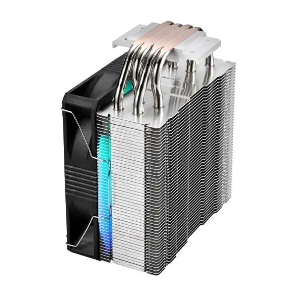 CPU Cooler FSP NE5 ARGB (12001700AM5AM4)