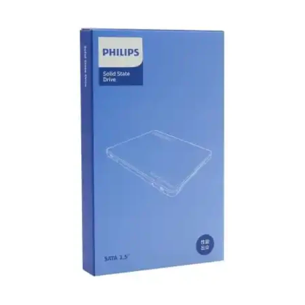 SSD 2.5 SATA 240GB Philips IT919 FM30SS024S93