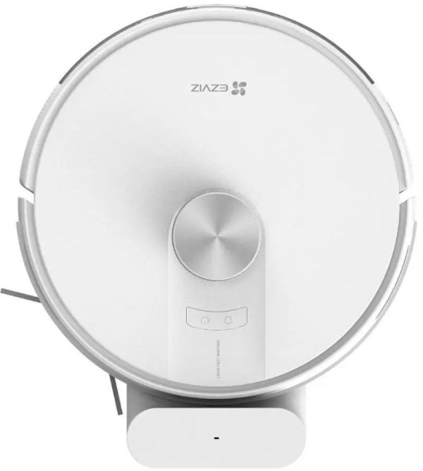 Ezviz Robot Usisivac CS-RE4-PWT2 (CS-RE4-PWT2)