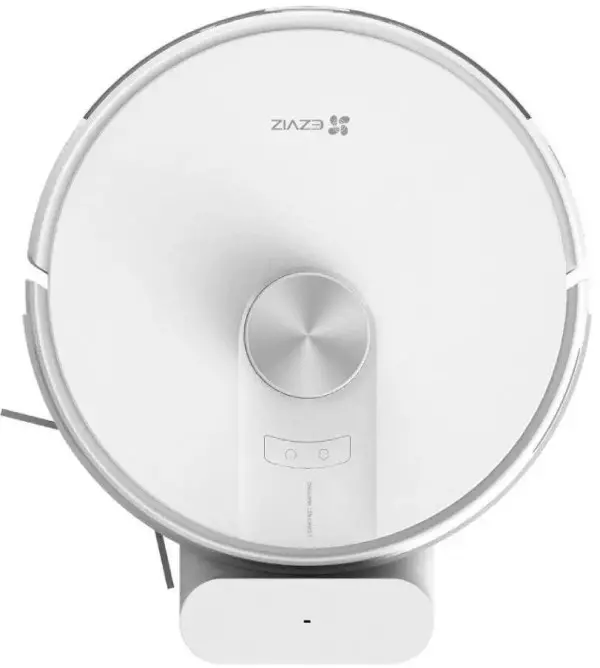 Ezviz Robot Usisivac CS-RE4-PWT2 (CS-RE4-PWT2)