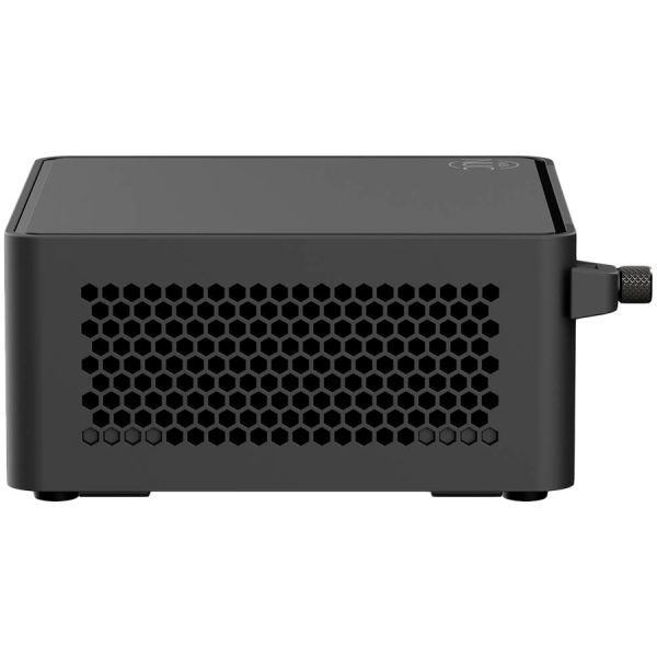 ASUS NUC 15 PRORNUC15CRHC500002Core 5 210H 45WIntel Arc graphicsno RAMno StorageIntel Wi-Fi 7 BE202USB Total - 74 USB Type-A3 USB Type-C (1