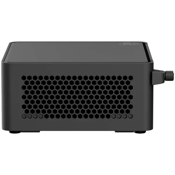 ASUS NUC 15 PRORNUC15CRHC700002Core 7 240H 45WIntel Arc graphicsno RAMno StorageIntel Wi-Fi 7 BE202USB Total - 74 USB Type-A3 USB Type-C (1