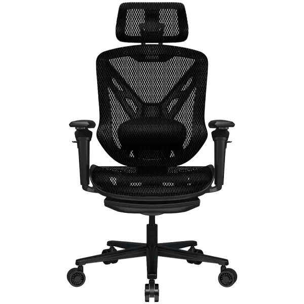 COUGAR SPEEDER Gaming chair, Black ( CGR-SPD-GRB ) 