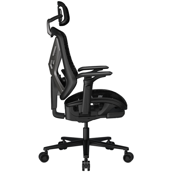 COUGAR SPEEDER Gaming chair, Black ( CGR-SPD-GRB ) 
