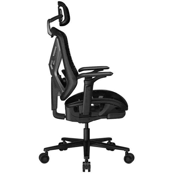 COUGAR SPEEDER Gaming chair, Black ( CGR-SPD-GRB ) 