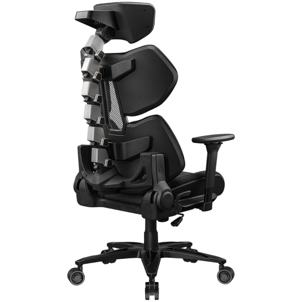 COUGAR TERMINATOR ELITE Gaming chair, Black ( CGR-TRE-SLB ) 