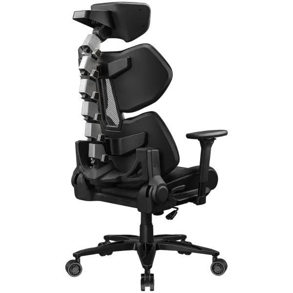 COUGAR TERMINATOR ELITE Gaming chair, Black ( CGR-TRE-SLB ) 