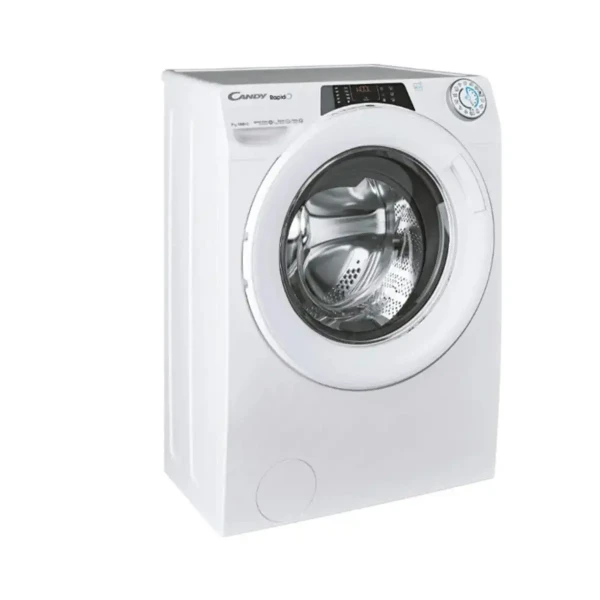 Mašina za pranje veša Candy RO41274DWMT-1-S