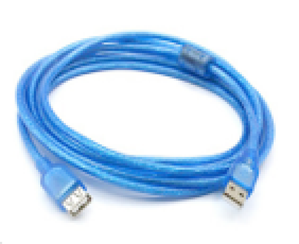 Kabl Stars Solutions prudužni USB-A na USB-B MF 1.5m