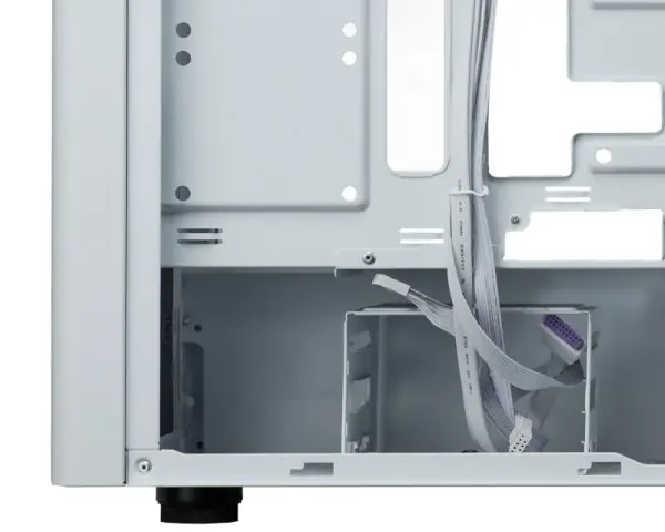 COOLER MASTER Elite 502 kućište belo (E502-WGNN-S00) 