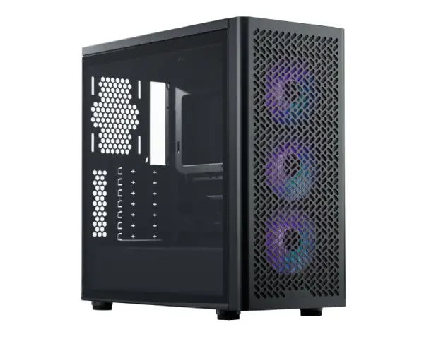 COOLER MASTER Elite 502 kućište crno (E502-KGNN-S00) 