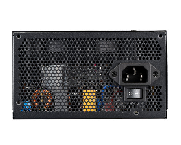 COOLER MASTER MWE Bronze V3 650W napajanje (MPE-6501-ACAAW-3BEU) 5Y 