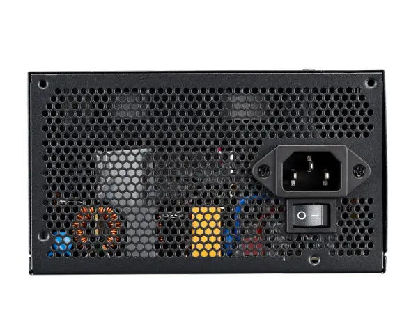 COOLER MASTER MWE Bronze V3 650W napajanje (MPE-6501-ACAAW-3BEU) 5Y 