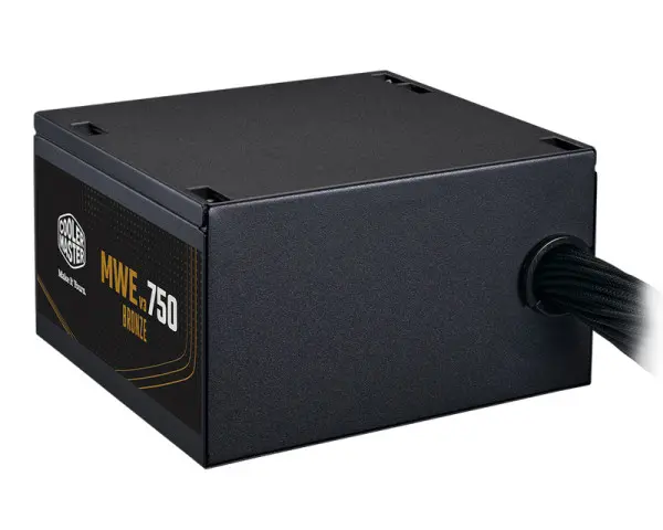 COOLER MASTER MWE Bronze V3 750W napajanje (MPE-7501-ACAAW-3BEU) 5Y 