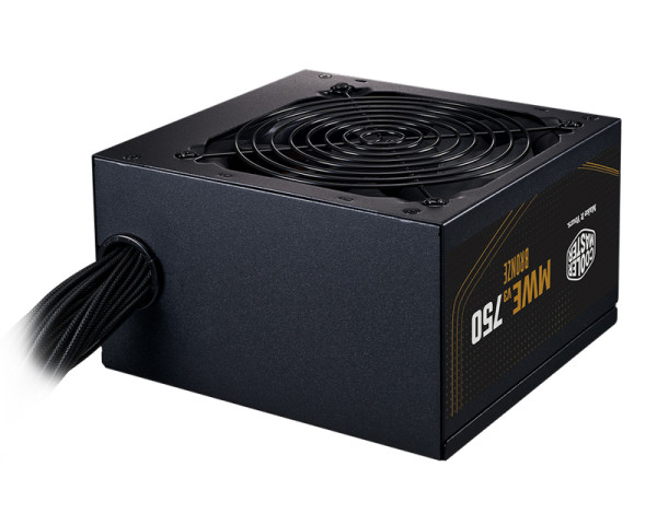 COOLER MASTER MWE Bronze V3 750W napajanje (MPE-7501-ACAAW-3BEU) 5Y 