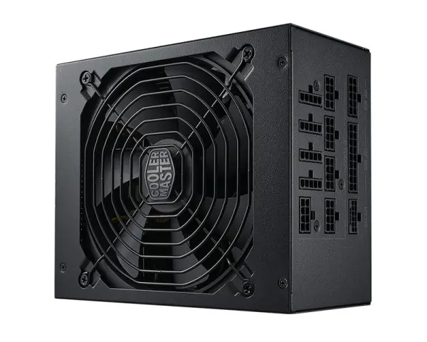 COOLER MASTER MWE Gold V2 1050W napajanje (MPE-A501-AFCAG-3EEU) 5Y 