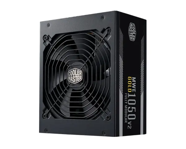 COOLER MASTER MWE Gold V2 1050W napajanje (MPE-A501-AFCAG-3EEU) 5Y 