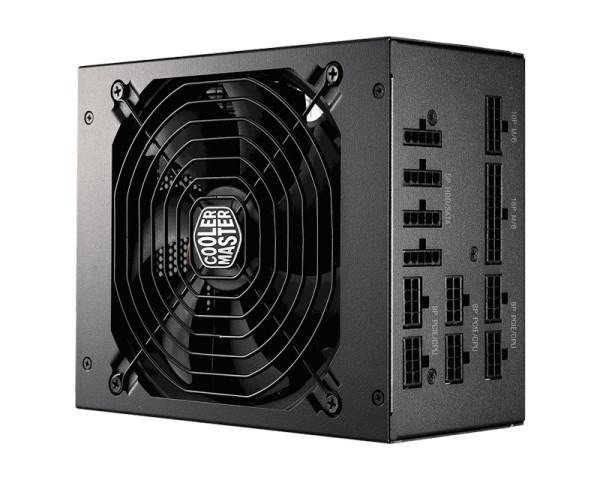 COOLER MASTER MWE Gold V2 1250W napajanje (MPE-C501-AFCAG-3EEU) 10Y 