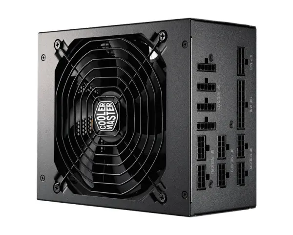 COOLER MASTER MWE Gold V2 1250W napajanje (MPE-C501-AFCAG-3EEU) 10Y 