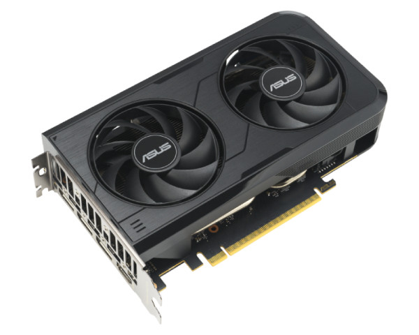 ASUS nVidia GeForce RTX 5050 8GB 128bit DUAL-RTX5050-O8G grafička karta