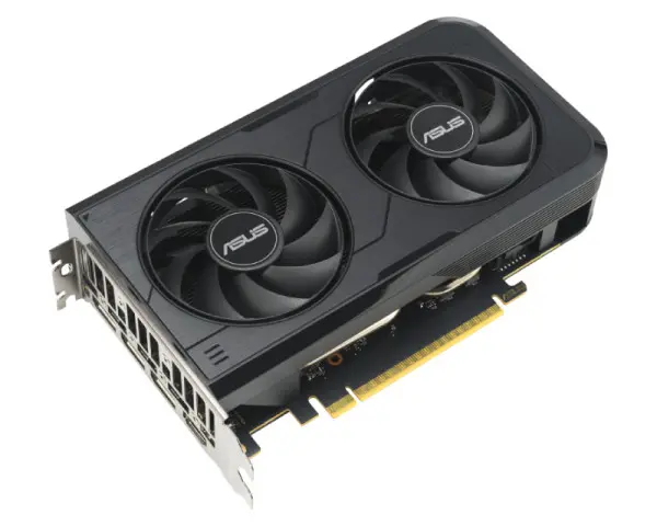 ASUS nVidia GeForce RTX 5050 8GB 128bit DUAL-RTX5050-O8G grafička karta