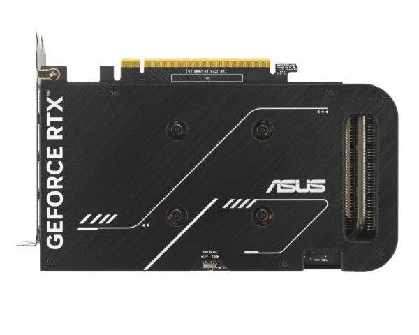 ASUS nVidia GeForce RTX 5050 8GB 128bit DUAL-RTX5050-O8G grafička karta