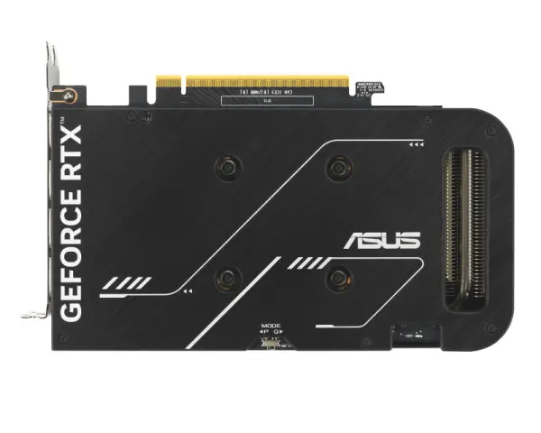 ASUS nVidia GeForce RTX 5050 8GB 128bit DUAL-RTX5050-O8G grafička karta