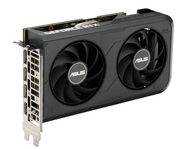 ASUS nVidia GeForce RTX 5050 8GB 128bit DUAL-RTX5050-O8G grafička karta