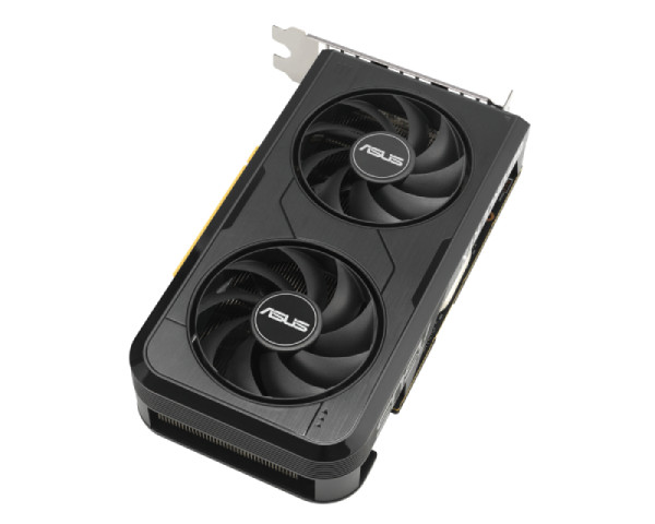 ASUS nVidia GeForce RTX 5050 8GB 128bit DUAL-RTX5050-O8G grafička karta