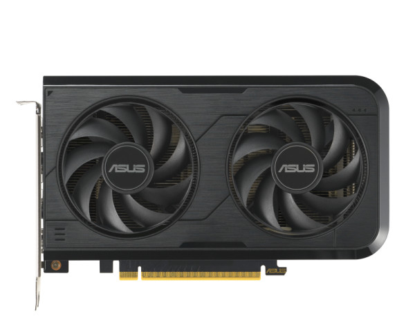 ASUS nVidia GeForce RTX 5050 8GB 128bit DUAL-RTX5050-O8G grafička karta