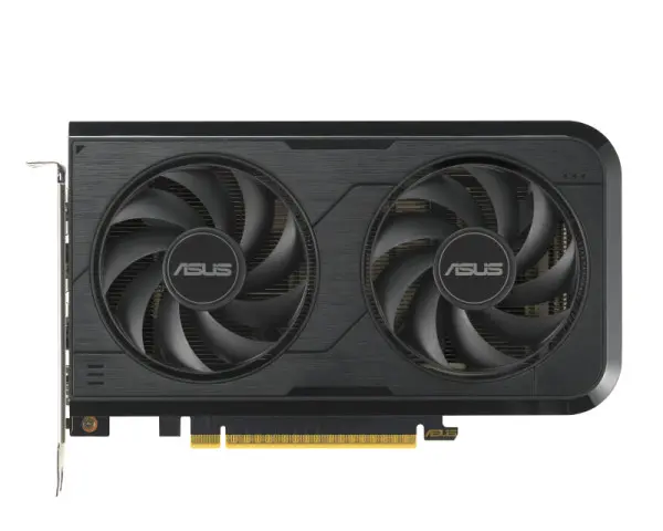 ASUS nVidia GeForce RTX 5050 8GB 128bit DUAL-RTX5050-O8G grafička karta