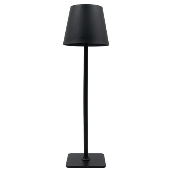 Stona lampa M6002-C CRNA 2W IP20 LED TOUCH dimmable + 3CCT 3000-6000K DC5V LED
